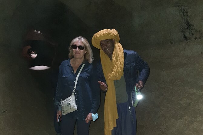 Sahara Desert Tour - 2 Days - Fez to Marrakech OR Return to Fez - Is the $116 price good value?