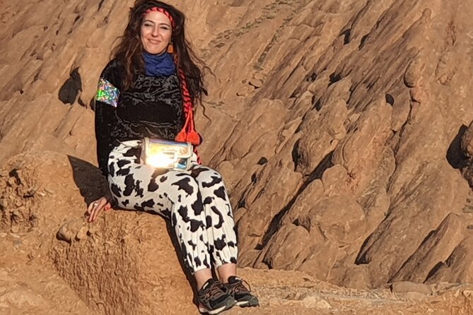 Sahara Desert Tour - 2 Days - Fez to Marrakech OR Return to Fez - Who should book this two-day desert trip?