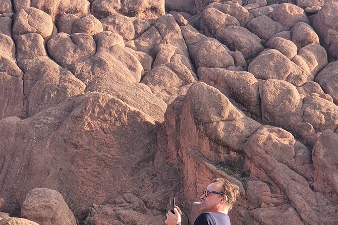 Sahara Desert Tour - 2 Days - Fez to Marrakech OR Return to Fez - Should you book it?