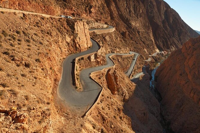 Sahara Desert Trip - 2 night 3 days - Fes to Marrakech OR Marrakech to Fes - Key points to know before booking