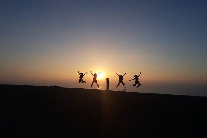 Sandboarding ( Sand Surfing ) in Agadir - Practical advice for a better day