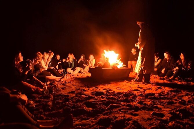 Shared Group 3 Days/2Nights: Fez to Marrakech Sahara Tour - Telouet and the Tizi-n-Tichka crossing