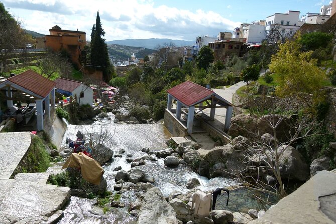 Shared Group Chefchaouen Day Trip From Fez - Key points to know before booking