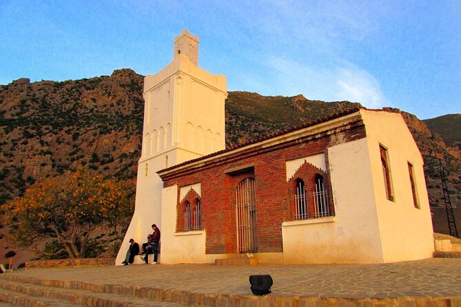Shared Group Chefchaouen Day Trip from Fez - The long ride back to Fez