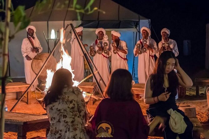 Shared Group Desert Tour Fes To Marrakech Via Merzouga 3 Days - A three-day crossing from Fez to Marrakech
