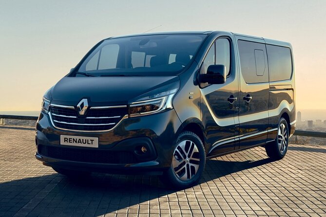 shutlle transfer agadir airport to or from hotels city center - Key points to know before booking