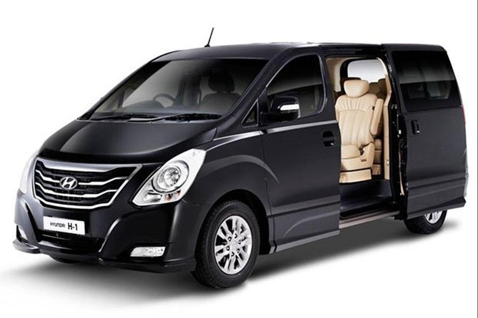 shutlle transfer agadir airport to or from hotels city center - The shared ride and the real timing