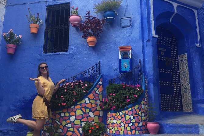 Small-Group Day Tour to Chefchaouen from Fez - What the 12-hour day really looks like