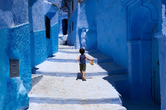 Small-Group Day Tour to Chefchaouen from Fez - Is $20 a fair price?