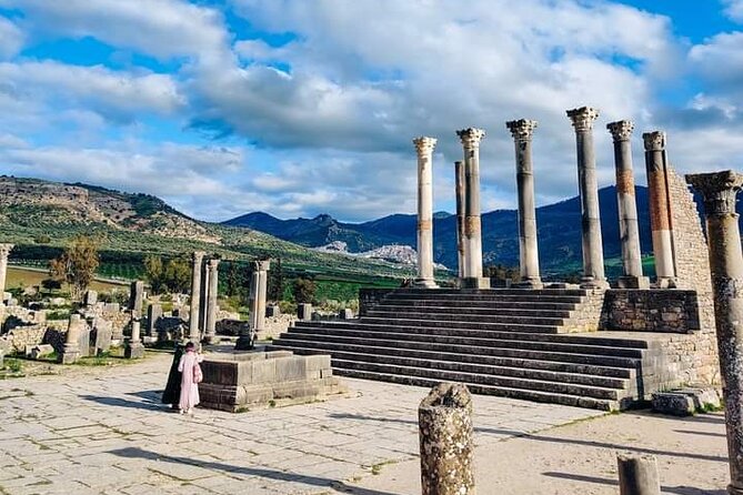Small-Group Full-Day Meknes, Volubilis and Moulay Idriss Zerhoun Tour from Fez - What the $20 price includes, and what it does not