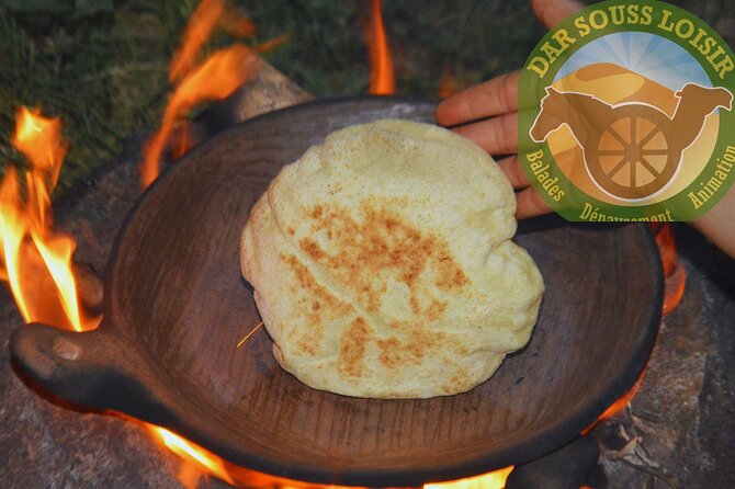 Sunset camel ride and barbecue dinner in Agadir - The Souss River and the chance to see flamingos