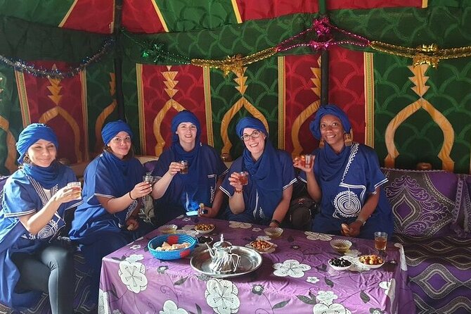 Sunset Camel Ride in Agadir or Taghazout With Transfers - Who gets the best value from the $17.68 price