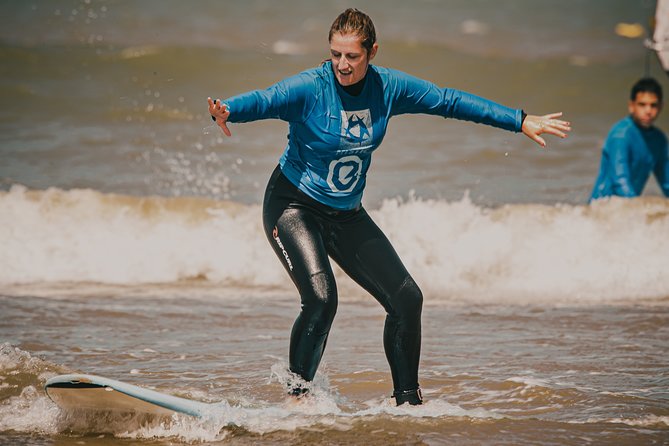Surf Rental - A surf rental built around Essaouira’s beach