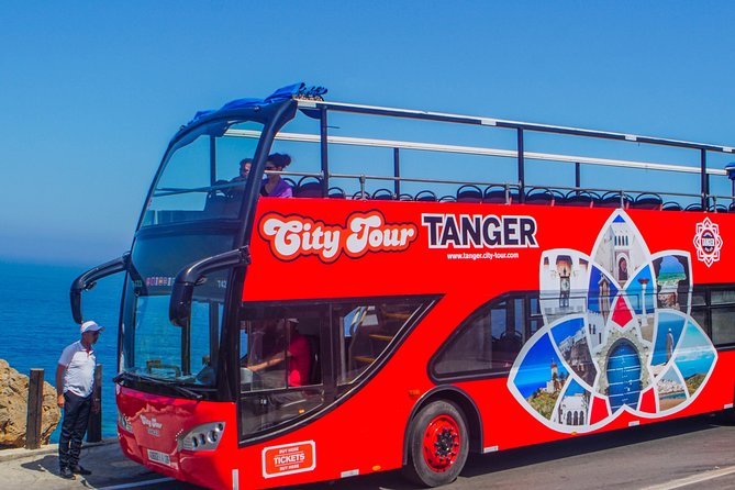Tangier City Tour Bus Hop On - Hop Off - Price, value, and who should book
