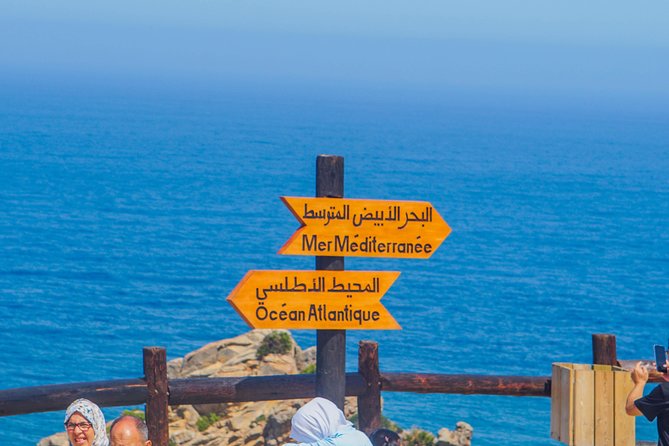 Tangier City Tour Bus Hop On - Hop Off - Should you book the Tangier City Tour Bus?
