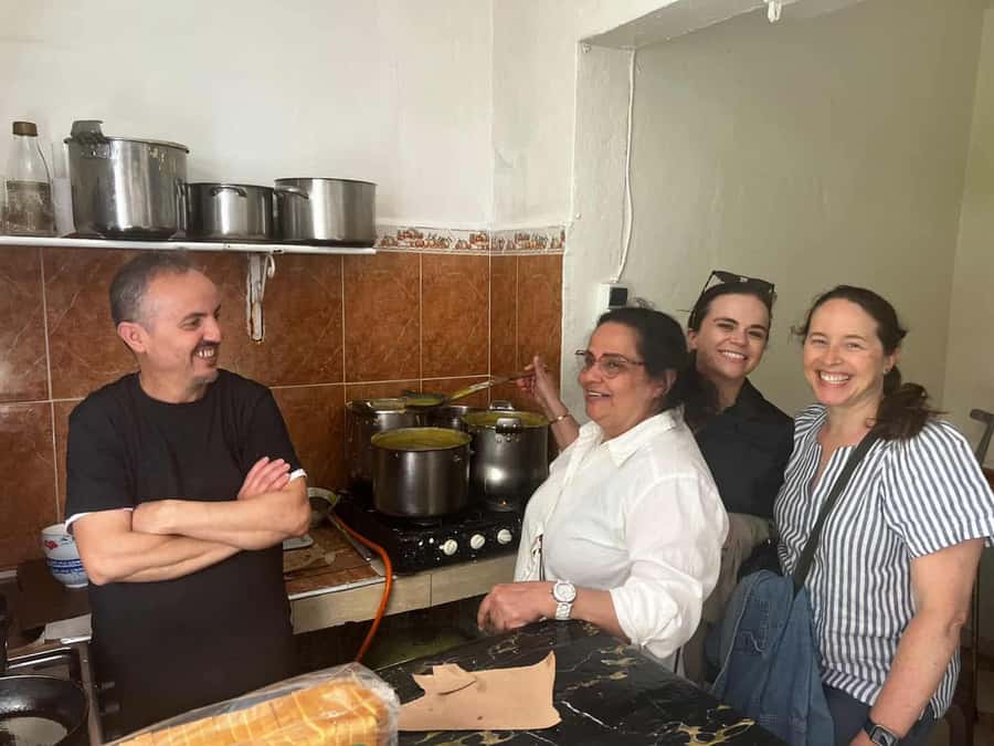 Tangier: Food Walking Tour - Why this food walk works so well in Tangier