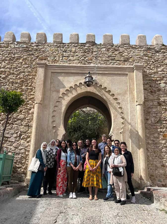Tangier: Food Walking Tour - Place de la Kasbah and the old city