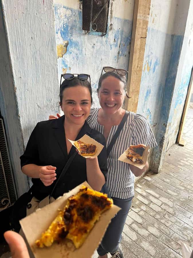 Tangier: Food Walking Tour - What you may eat during the three hours