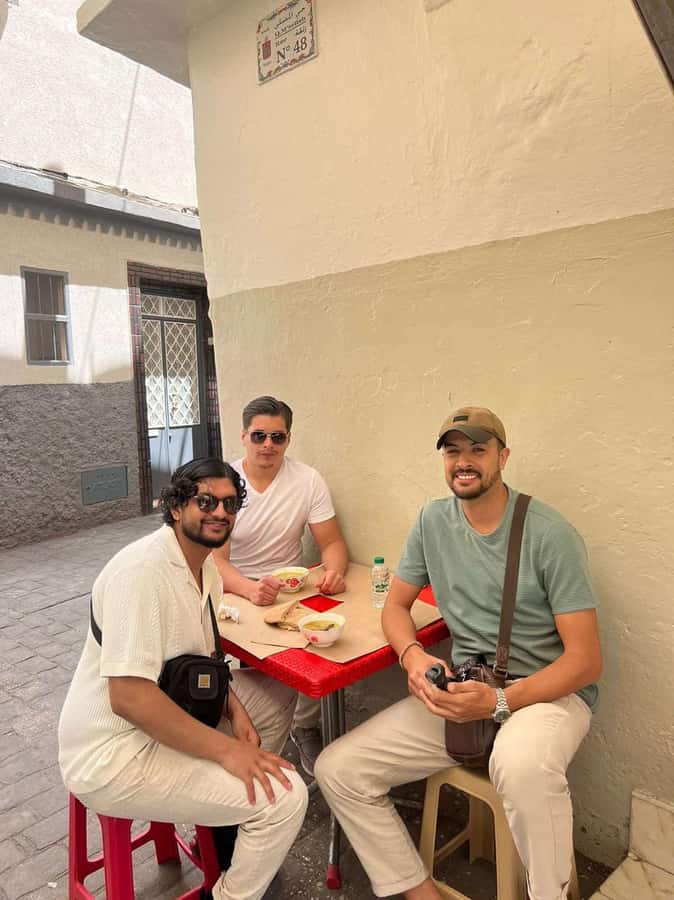Tangier: Food Walking Tour - Guide quality and the value of local knowledge