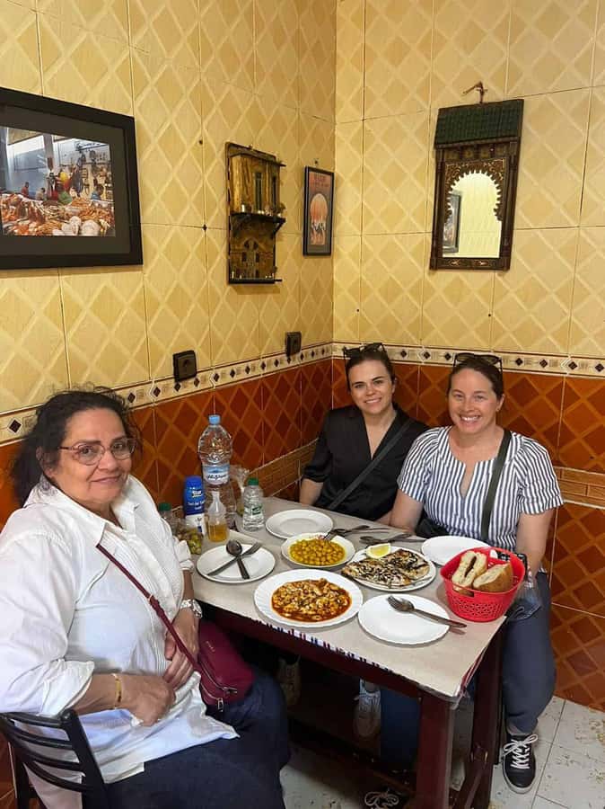 Tangier: Food Walking Tour - Is $73 a fair price?