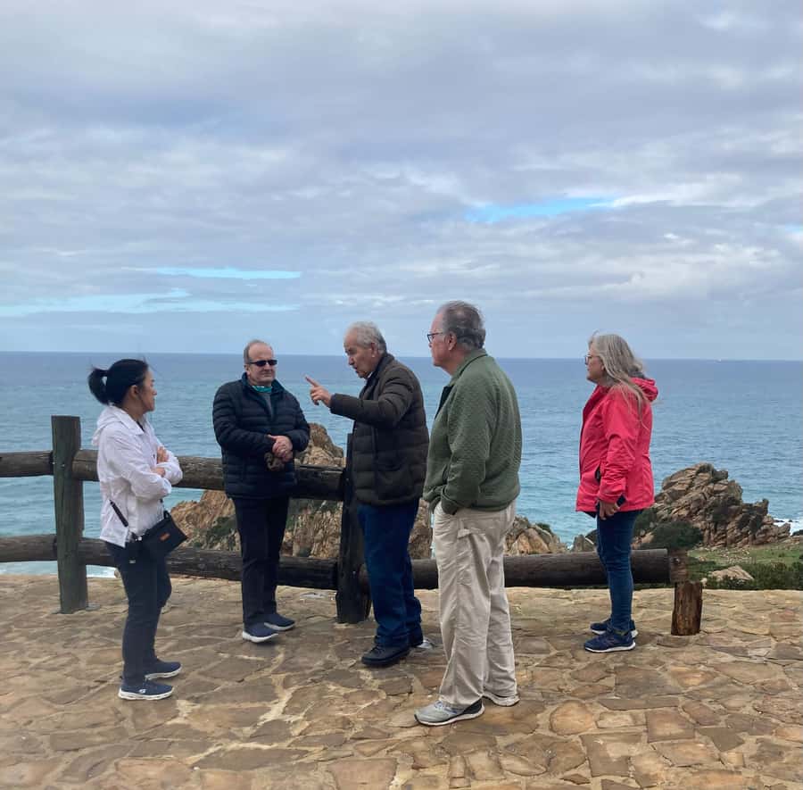 Tangier Full-Day Grand Tour - What this Tangier tour does well
