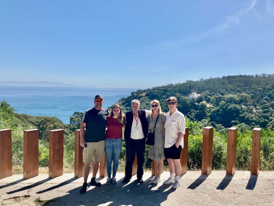 Tangier Full-Day Grand Tour - Timing, port returns, and practical planning