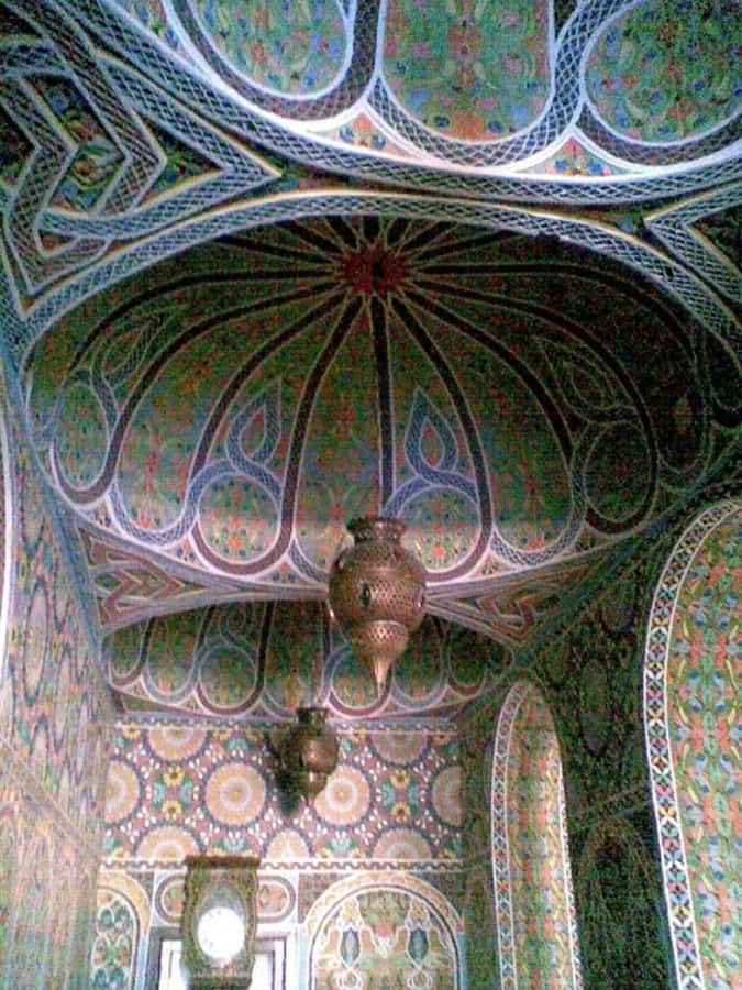 Tangier Full-Day Grand Tour - Starting at Tangier Port and crossing the modern city