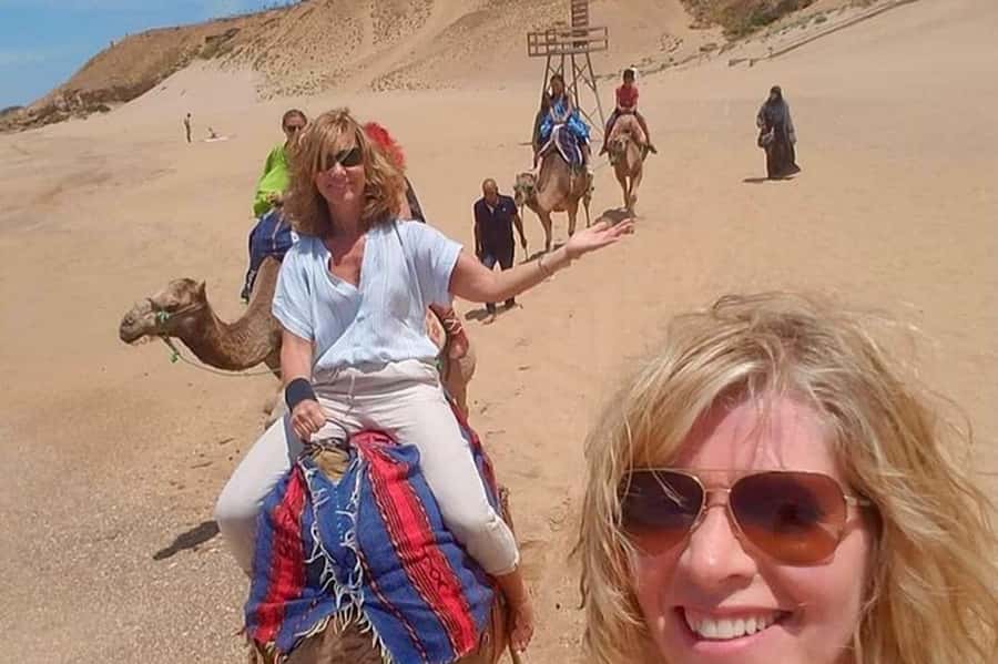 Tangier: Full-Day Private Sightseeing Tour with Camel Ride - Who Will Get the Most From This Tour?