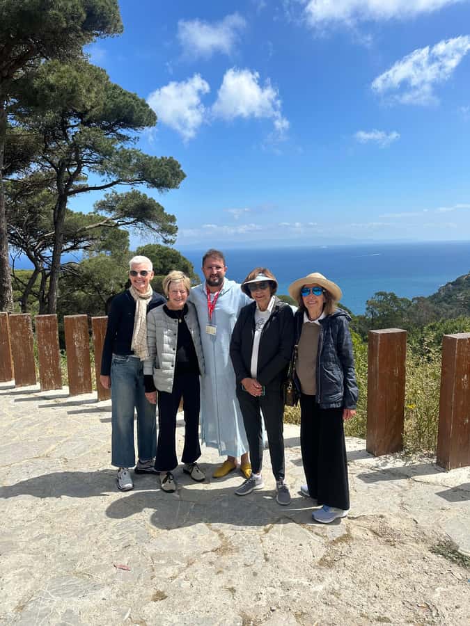 Tangier: Full-Day Private Sightseeing Tour with Camel Ride - Timing, Food, and Small Practical Matters