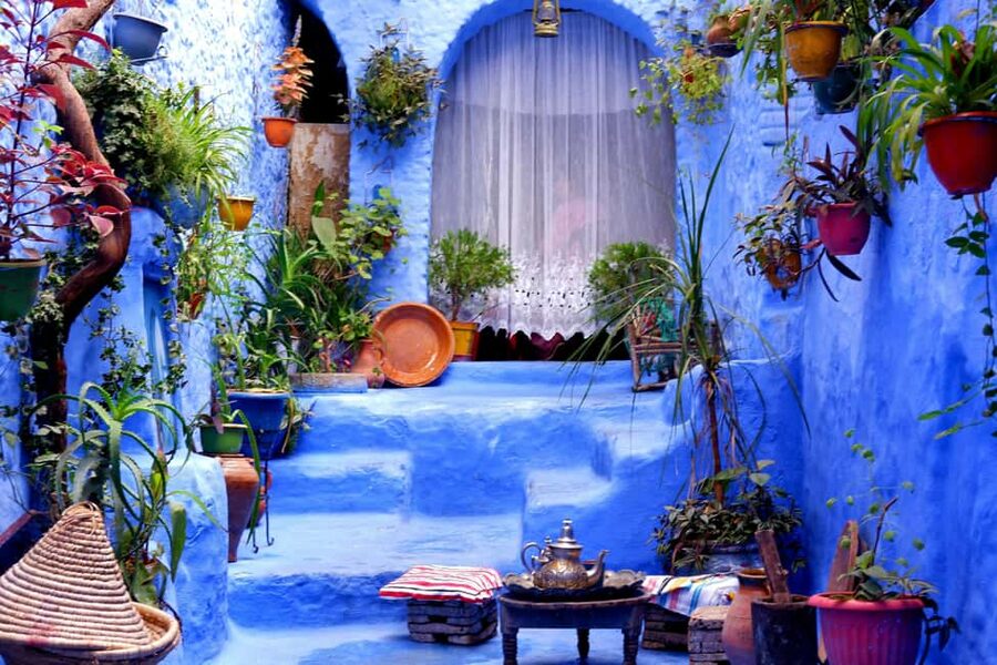 Tangier: Guided Day Trip to Chefchaouen - Why Chefchaouen makes a worthwhile day trip
