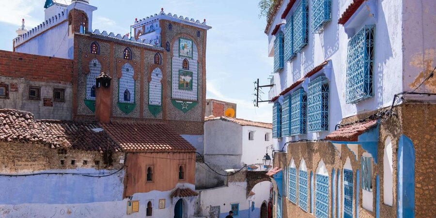 Tangier: Guided Day Trip to Chefchaouen - How the return journey affects the day