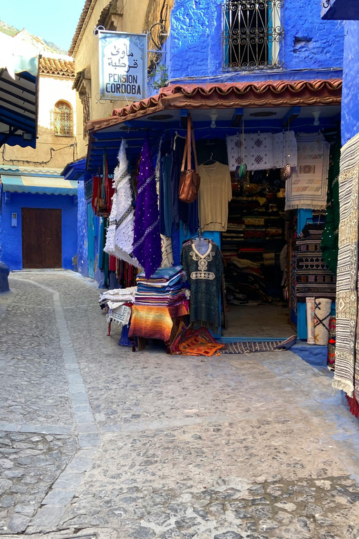 Tangier: Guided Day Trip to Chefchaouen - Should you book it?