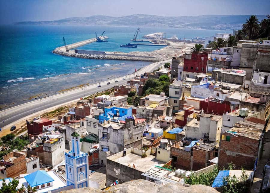 Tangier Half-Day Guided City Tour - What this Tangier tour is really designed to do