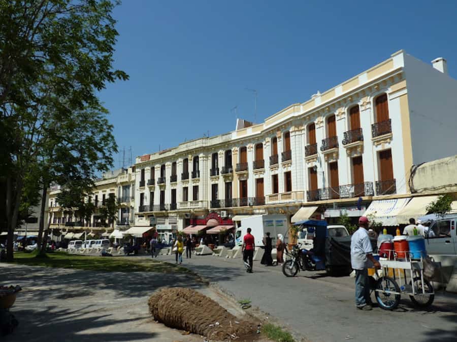 Tangier Half-Day Guided City Tour - The guides make the biggest difference
