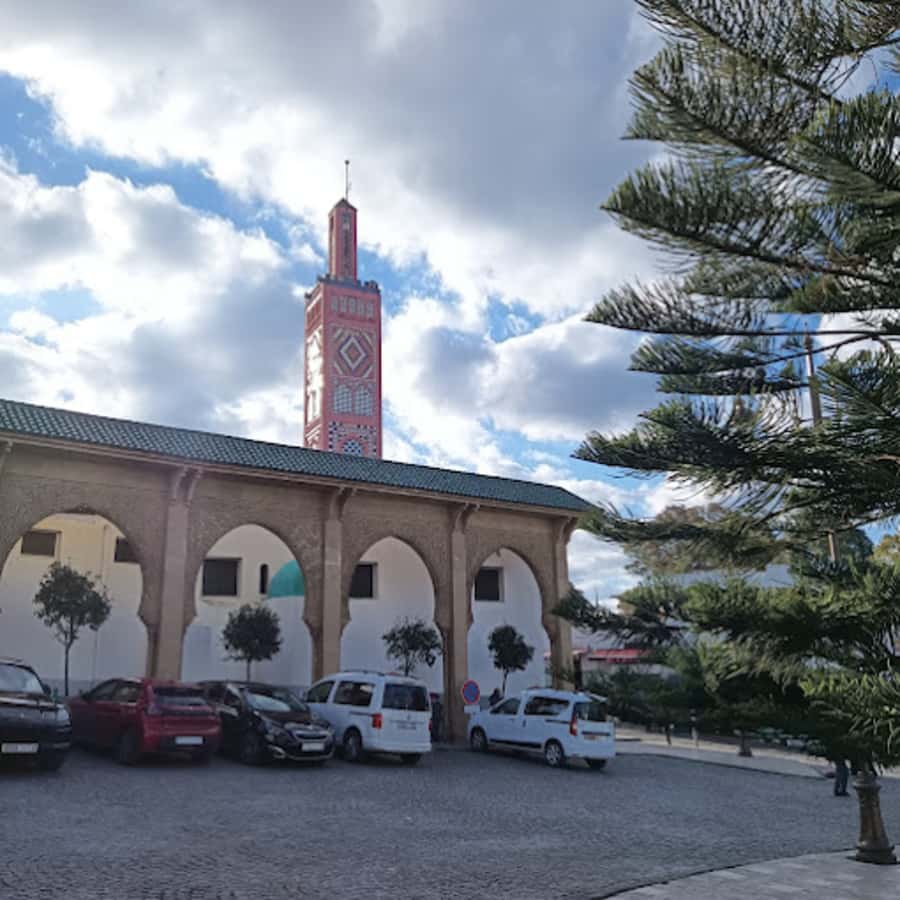 Tangier Half-Day Guided City Tour - How the $53 price holds up