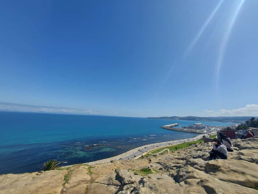 Tangier Highlights Private 6-Hour Tour - Sidi Bouabid market is your chance to browse