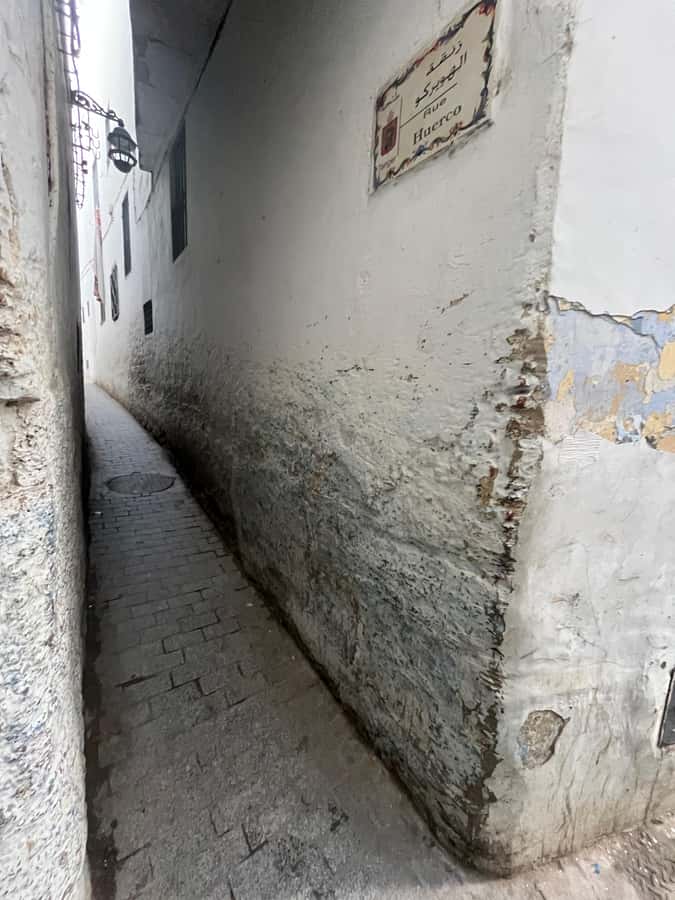 Tangier Highlights Private 6-Hour Tour - Why this route works for a first look at Tangier