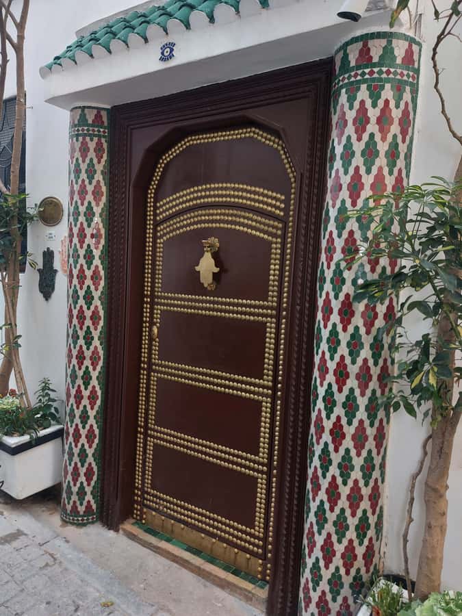 Tangier Highlights Private 6-Hour Tour - Driving through the new city to Cap Spartel