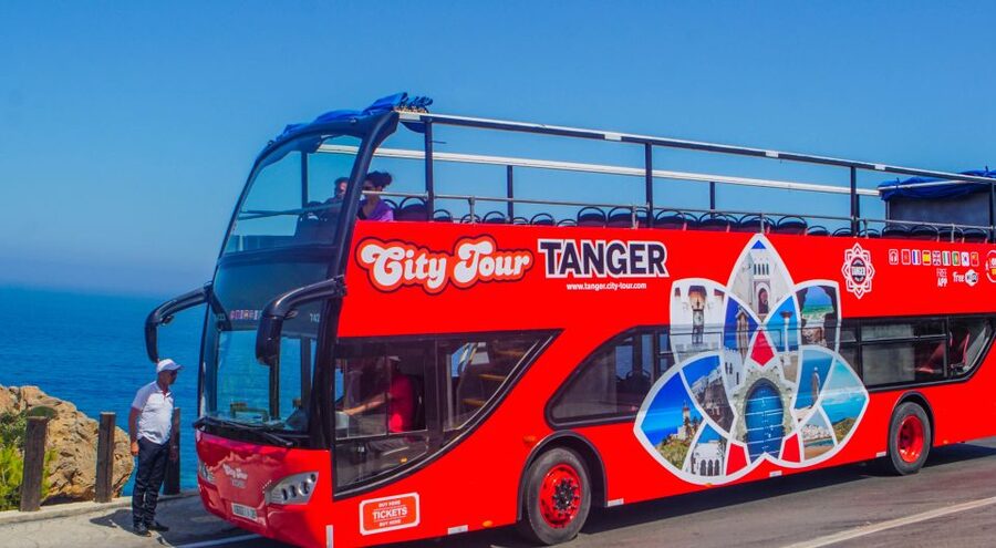 Tangier: Hop-On Hop-Off Sightseeing Bus - What makes this Tangier bus tour useful