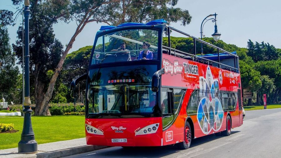 Tangier: Hop-On Hop-Off Sightseeing Bus - Who will get the most from this tour?