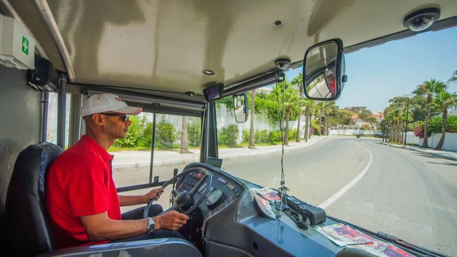 Tangier: Hop-On Hop-Off Sightseeing Bus - Should you book the Tangier sightseeing bus?