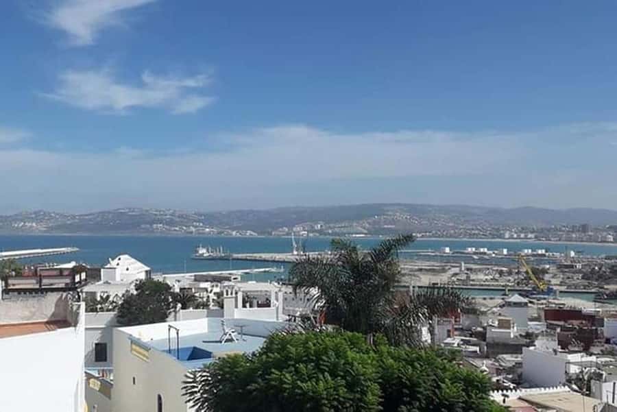 Tangier: Private City Walking Tour with Pickup - Key points at a glance