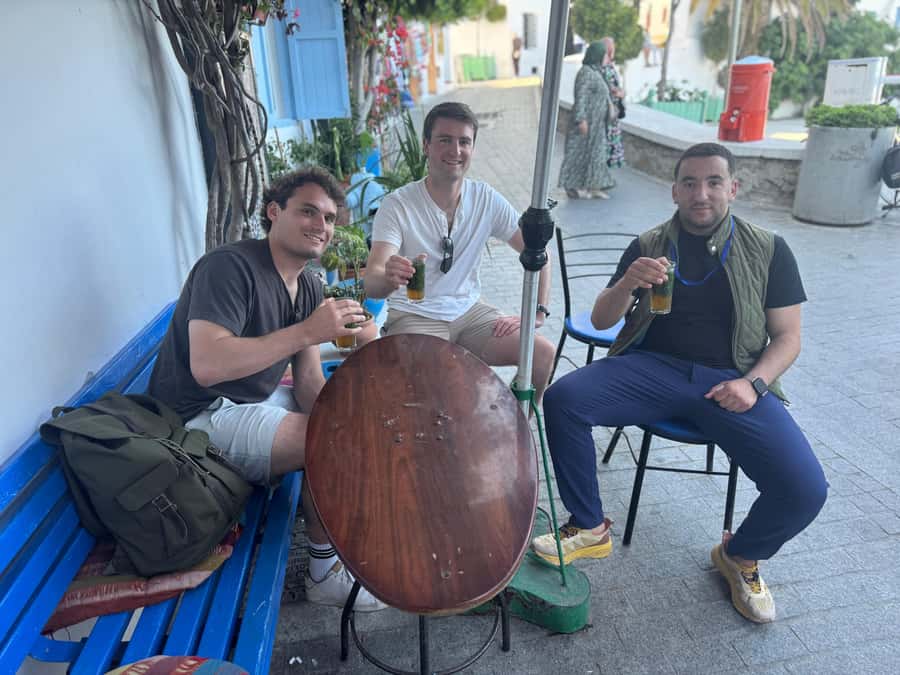 Tangier Private Day Tour - Key points to know before booking