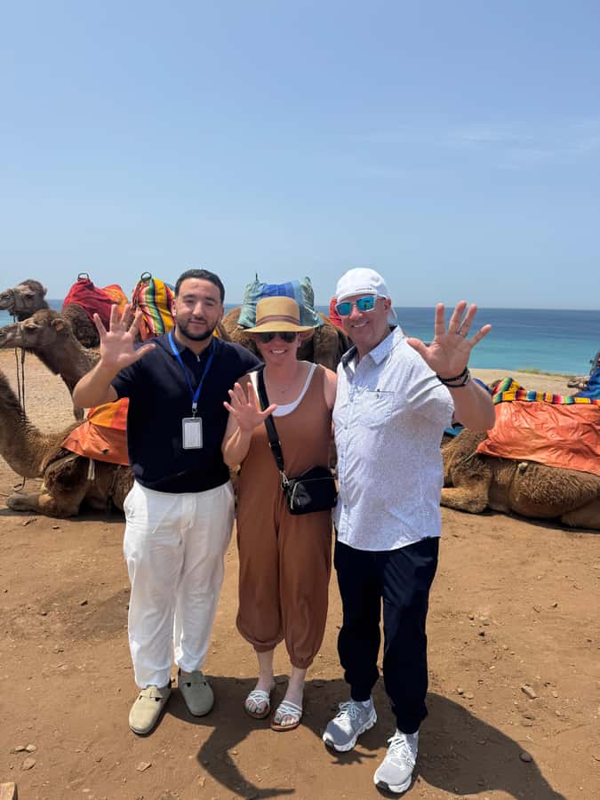 Tangier Private Day Tour - Why this six-hour route works in Tangier