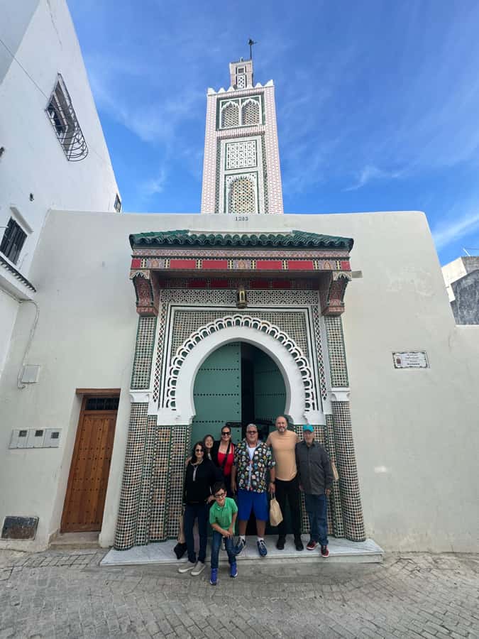 Tangier: Private Guided Walking Tour of the Tangier Medina - Why this three-hour Tangier walk works