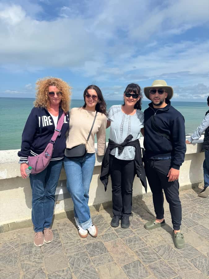 Tangier: Private Guided Walking Tour of the Tangier Medina - What the private format really adds