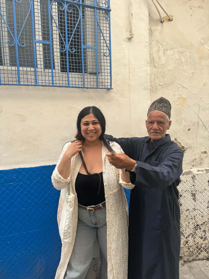 Tangier: Private Guided Walking Tour of the Tangier Medina - Is $48 per person good value?