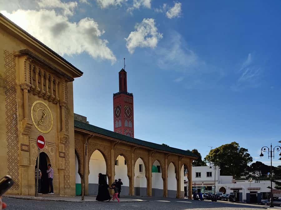Tangier Private Tour: Explore And Camel Ride Adventure - Key points to know before you book