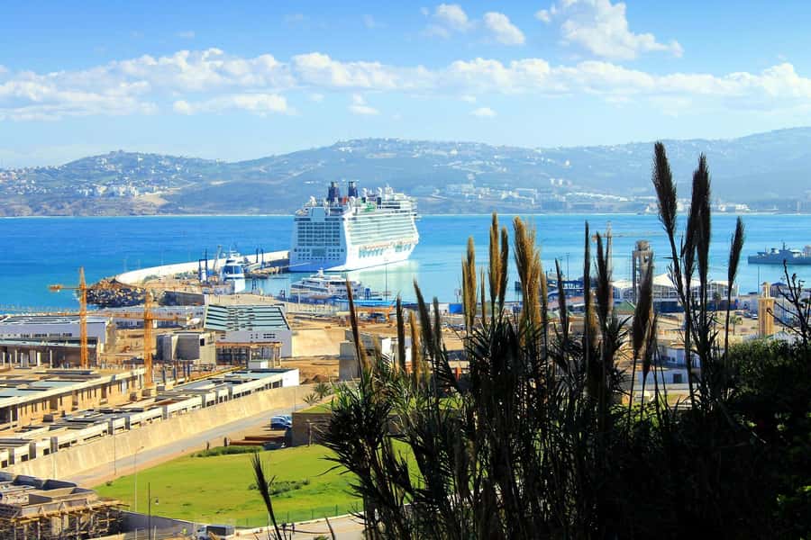 Tangier Private Tour: Explore And Camel Ride Adventure - A private start from Tangier