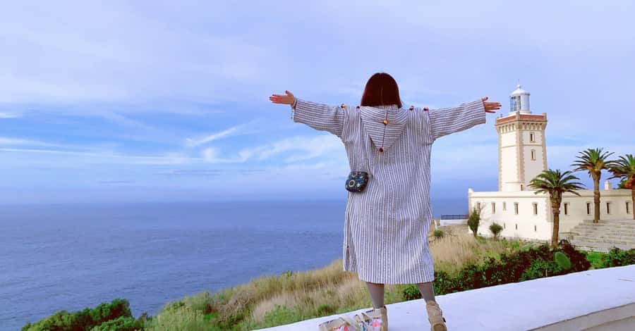 Tangier Private Tour: Explore And Camel Ride Adventure - The final Medina walk and craft shopping